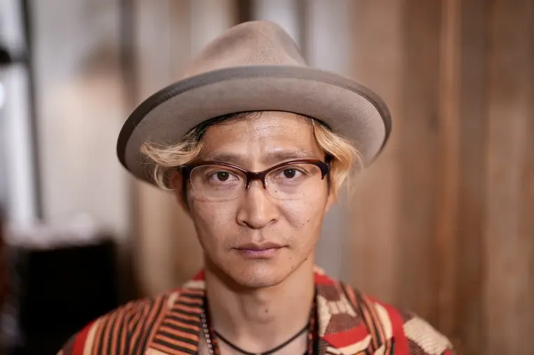 ハクサンガンキョウ 白山眼鏡 HAKUSAN GANKYOU｜EPOC-NY｜白山