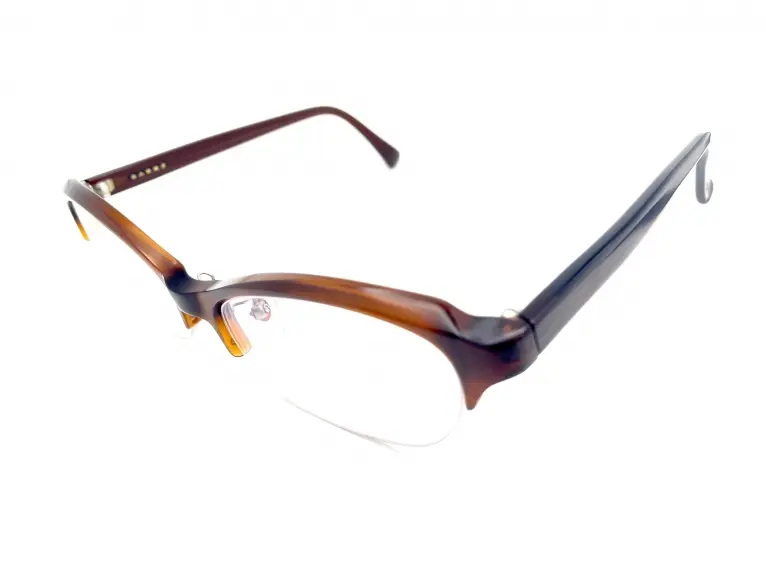 ハクサンガンキョウ 白山眼鏡 HAKUSAN GANKYOU｜EPOC-NY｜白山眼鏡店