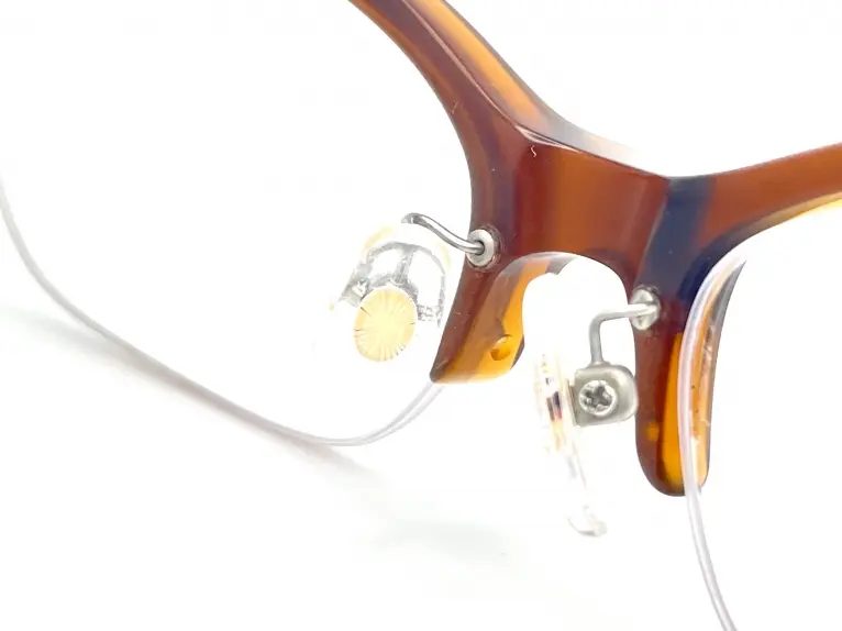 ハクサンガンキョウ 白山眼鏡 HAKUSAN GANKYOU｜EPOC-NY｜白山眼鏡店