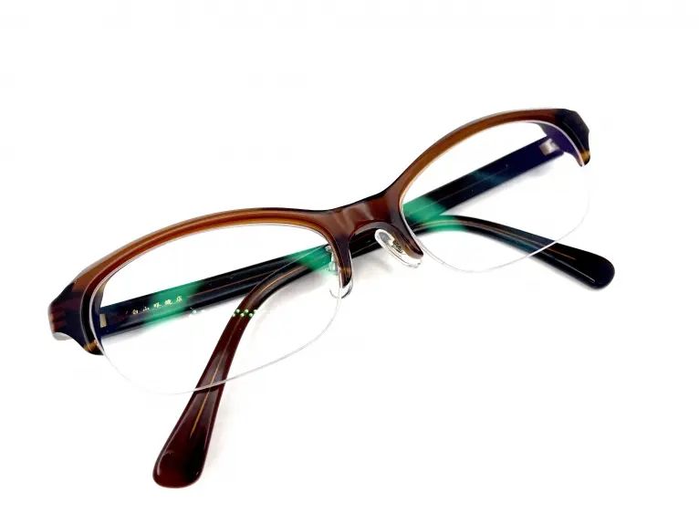 ハクサンガンキョウ 白山眼鏡 HAKUSAN GANKYOU｜EPOC-NY｜白山眼鏡店
