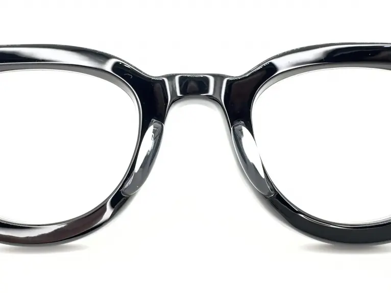 エフェクター EFFECTOR|Harmonist BK|“Rock On The Eyewear エフェクター EFFECTOR|Harmonist BK|“Rock On The Eyewear
