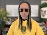 M.BUSH_BN クリップオンサングラス付き