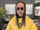 M.SHRUB_GD クリップオンサングラス付き