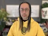 M.SHRUB_GD クリップオンサングラス付き
