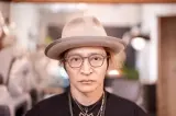 M.ARBOR_GN クリップオンサングラス付き