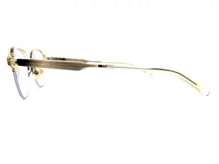 フォーナインズ Four Nines 999.9｜M-41 0203 キハク/アンティーク