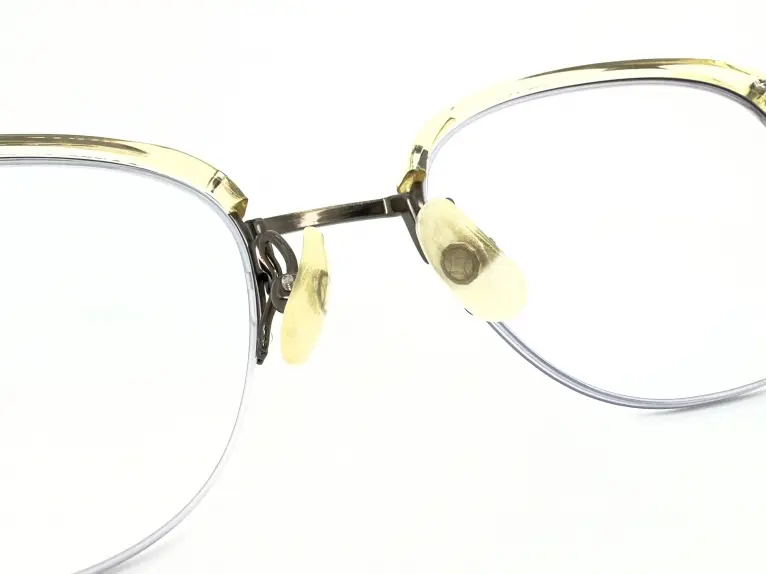 フォーナインズ Four Nines 999.9｜M-41 0203 キハク/アンティーク