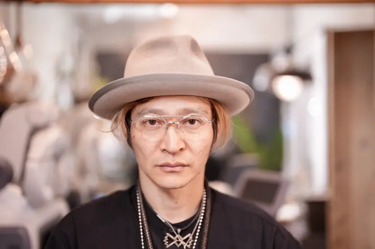 ミズジャパン（ミズシマガンキョウ） MIZ JAPAN（水島眼鏡）｜MI-1064