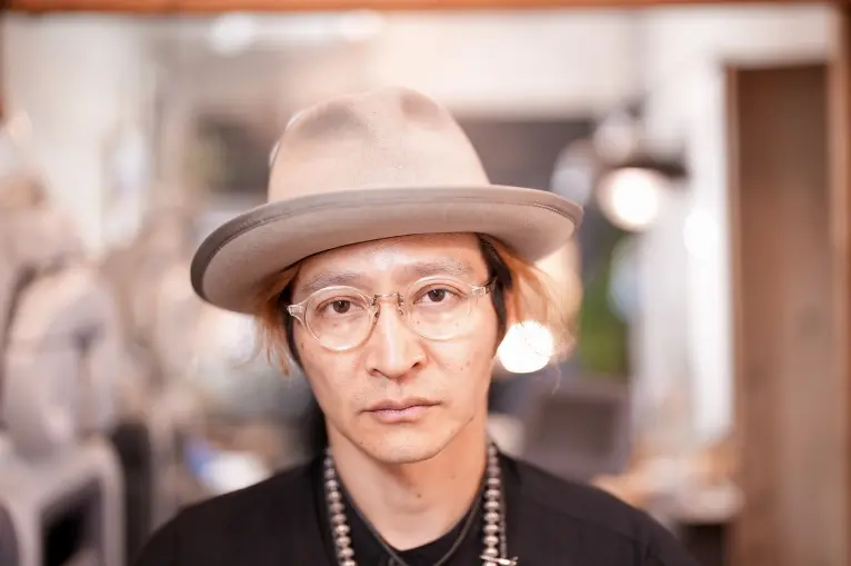 オリバーピープルズ OLIVER PEOPLES ｜1955 BECR/DTB 雅 Limited