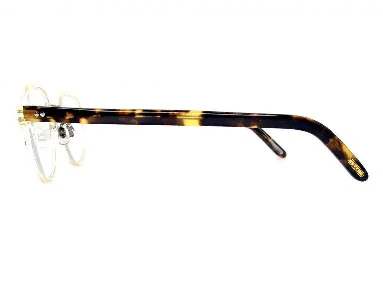 マ*ー様 OLIVER PEOPLES 1955 BECR DTB 雅 45⬜︎ OLIVER PEOPLES オリバーピープルズ 1955 雅 Limited Edition