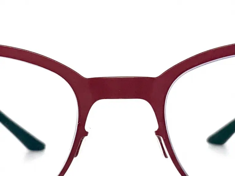 マイキータ MYKITA｜No.1 BECKY COL.135 テンプル交換済み 小傷あり