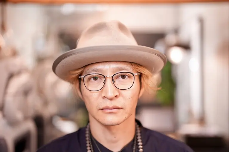 ジャム　 JD-012 - JAPONISM