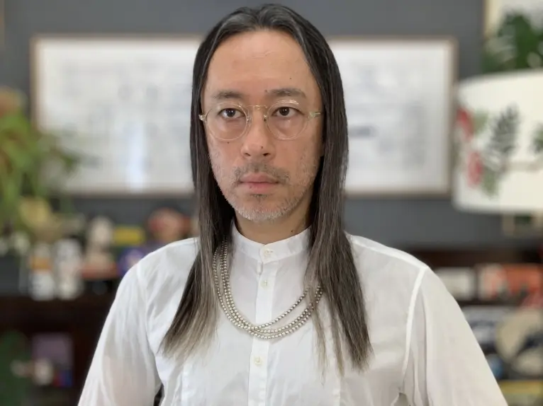 ハクサンガンキョウ 白山眼鏡 HAKUSAN GANKYOU｜×TIME WORN