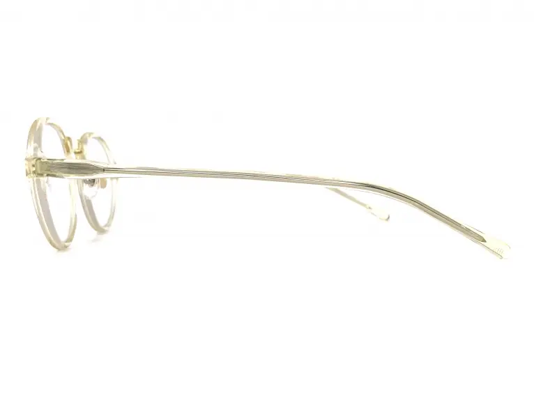 白山眼鏡店 TIMEWORN CLOTHING LANDMASTER ハクサンガンキョウ 白山眼鏡 HAKUSAN GANKYOU｜×TIME WORN