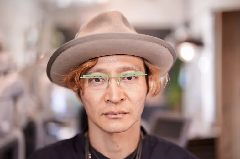 テオ Theo｜landed 再メッキ、モダン変更品｜モダン&CUTEなテオの