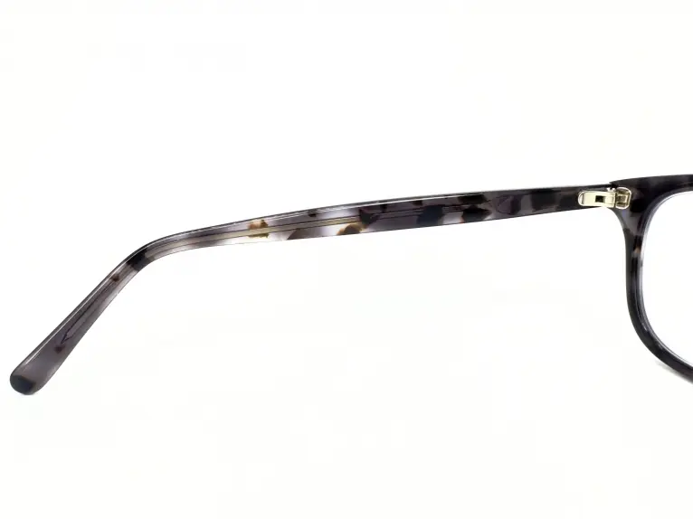 白山眼鏡店 TITANIUM レンズ無し メガネ 売切価格】白山眼鏡店 チタン