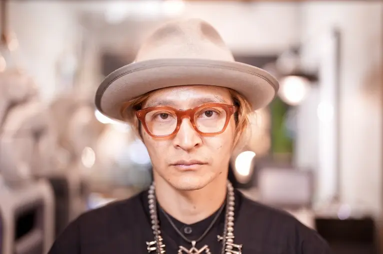 白山眼鏡　初期　GLAM REC　グラムレック。 白山眼鏡 初期 GLAM REC グラムレック。 - メルカリ