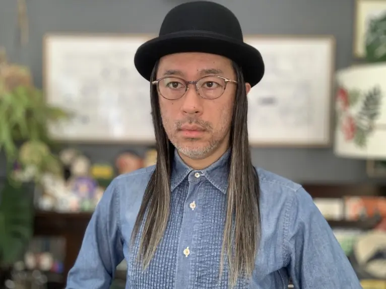 フォーナインズ Four Nines 999.9｜NPM-46 7411 パープルパールササ