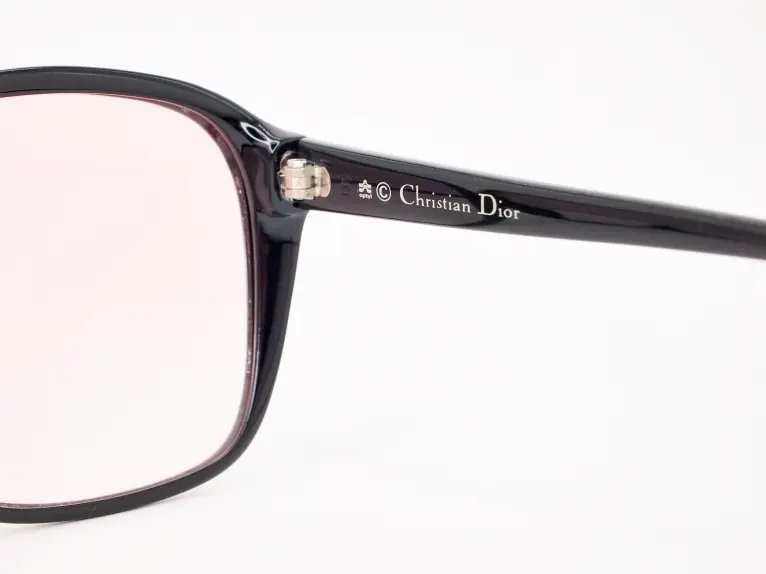 90s Christian Dior クリスチャンディオール サングラス ディオール（クリスチャン・ディオール） Dior（Christian Dior