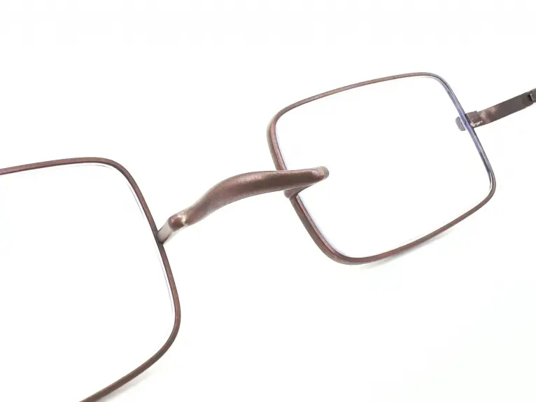 バディオプティカル Buddy Optical｜dis｜服の一部、引き算の