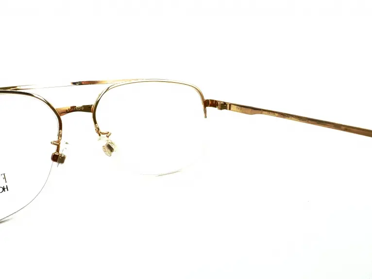 ヴィンテージフレーム VINTAGE｜ホヤ HOYA COLLECTION FASCINO NL049T