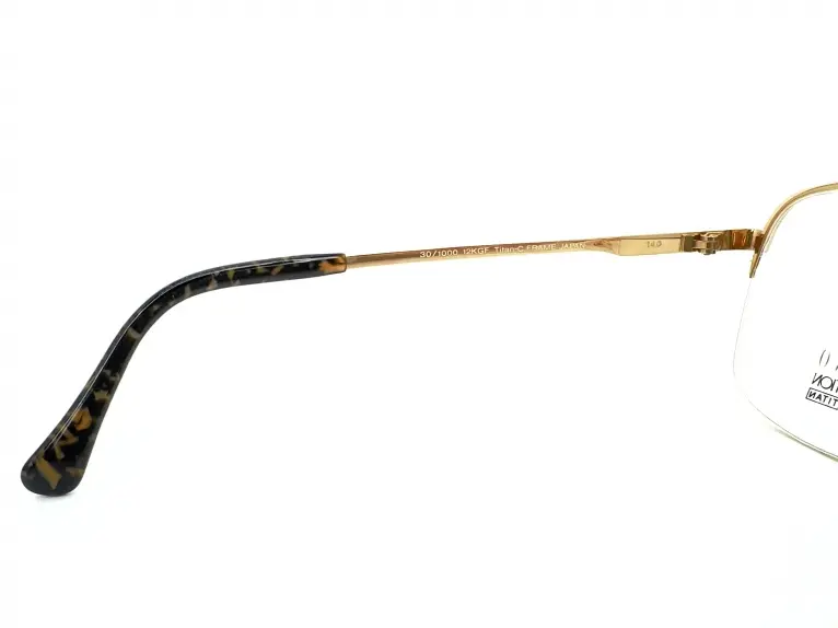 ヴィンテージフレーム VINTAGE｜ホヤ HOYA COLLECTION FASCINO NL049T