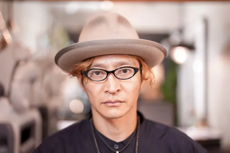 アンバレンタイン ANNE et VALENTIN｜KAKI 0920｜個性、魅力を引き出す