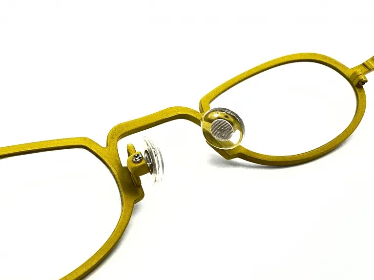 アンバレンタイン ANNE et VALENTIN｜TICKET B 56｜掛ける人の個性