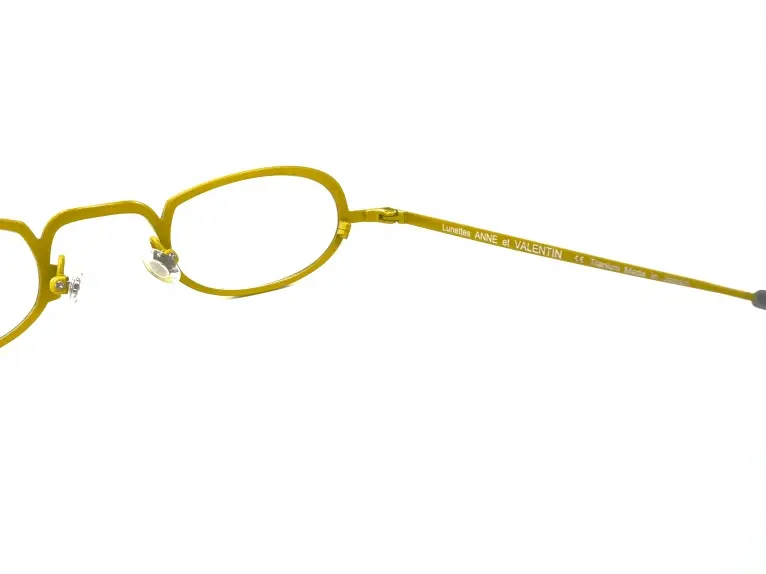 アンバレンタイン ANNE et VALENTIN｜TICKET B 56｜掛ける人の個性