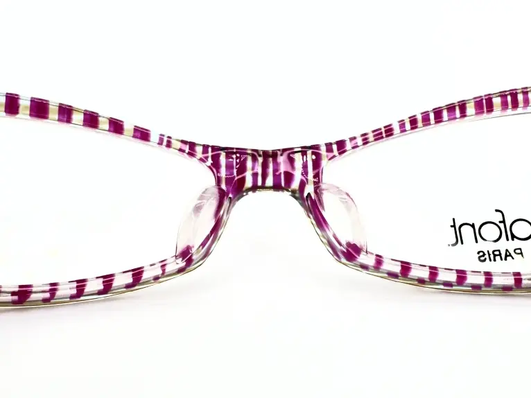 ラフォン lafont｜SOLEDAD 700｜ラフォンのセル×レザーコンビ