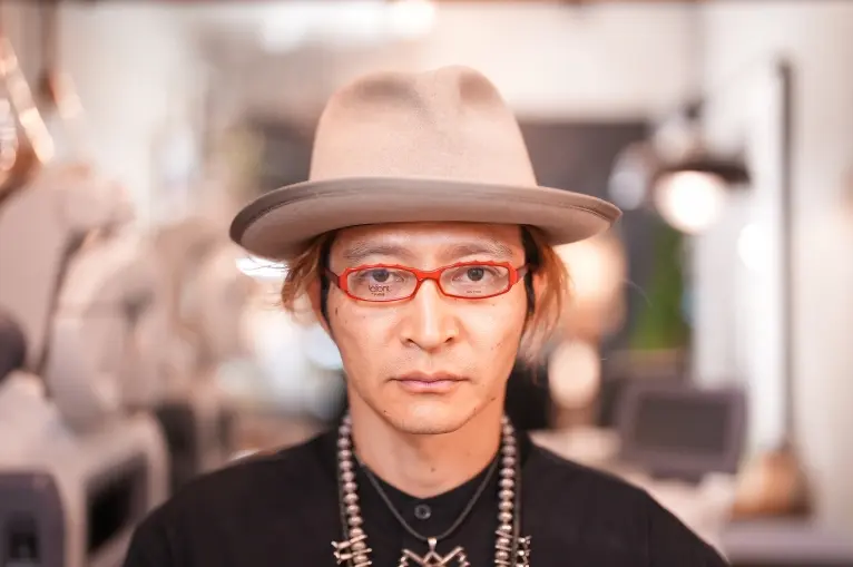 ラフォン lafont｜MAZURKA 126｜ラフォンの遊び心が効いた