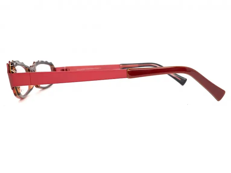 ラフォン lafont｜MAZURKA 126｜ラフォンの遊び心が効いた