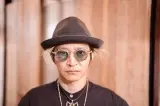 M.Snowflake_GD クリップオン付き
