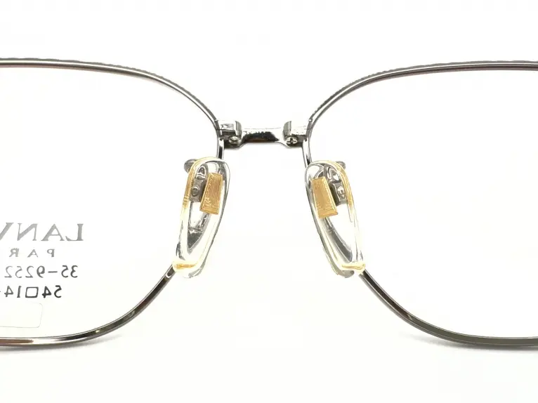 ランバン LANVIN｜35-9252 COL.3 Ti-P ヴィンテージ Vintage｜LANVIN