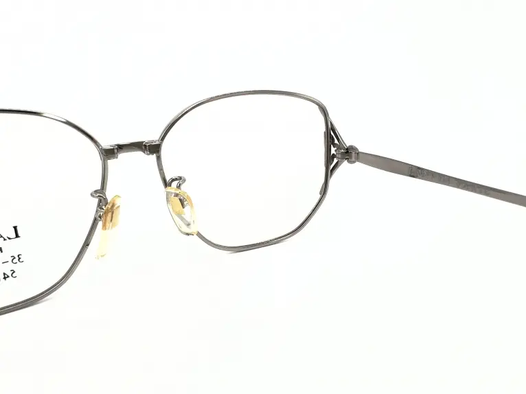 ランバン LANVIN｜35-9252 COL.3 Ti-P ヴィンテージ Vintage｜LANVIN