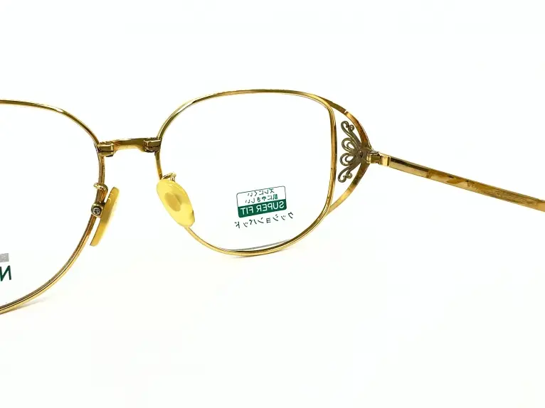 ヴィンテージフレーム VINTAGE｜ホヤ HOYA NEWLEADERS 10-052｜HOYAの