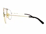 × BOEING ODNS3399 5706 44 SMALL  両テンプルエンドレザーに破れ