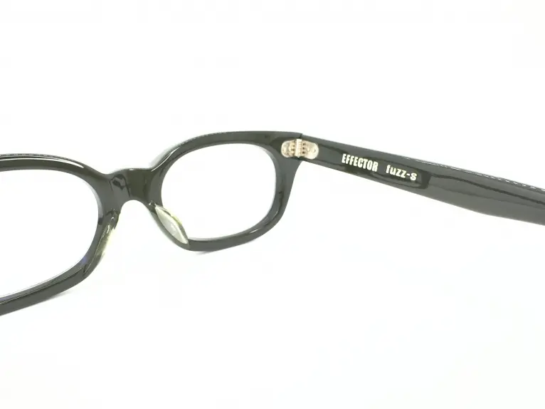 エフェクター EFFECTOR｜fuzz-s｜極太肉厚ウェリントン代表