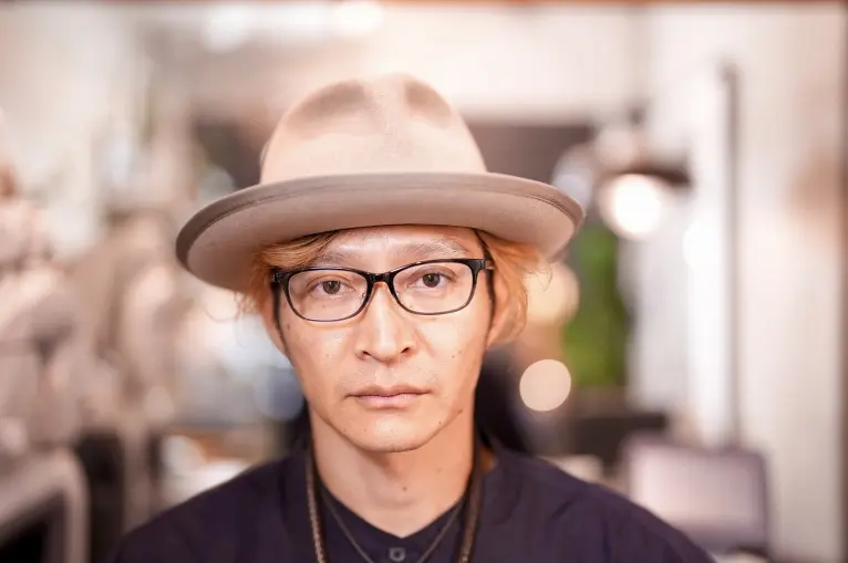 ターニング TURNING｜T-173 02 谷口眼鏡｜クラシカルで美しいTURNINGの