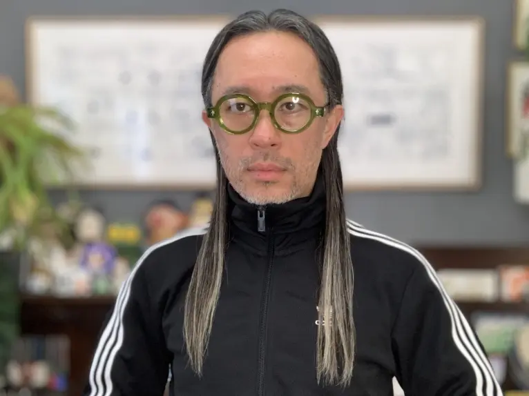 エフェクター EFFECTOR｜MODERATO CLGR｜Rock On The Eyewear