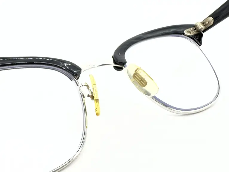 50s 60s ヴィンテージ AO インフルエンシャル マルコムX サーモント 50s 60s ヴィンテージ AO インフルエンシャル マルコムX
