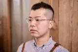 no7 Ⅲ(45) c.2000G K18（18金）クリップオンサングラス付き
