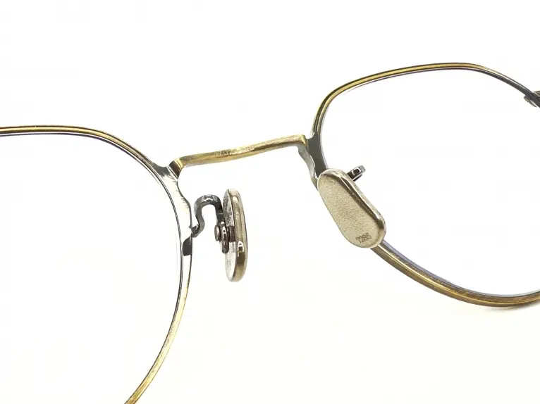 EYEVAN 7285 765 アイヴァン サングラス チタン 金 グラサン EYEVAN 7285 765 アイヴァン サングラス チタン 金 グラサン