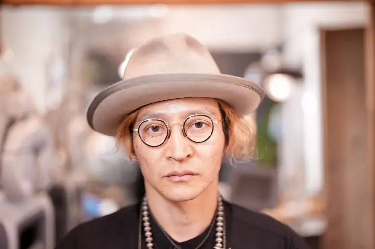 オリバーピープルズ OLIVER PEOPLES ｜Darville BK/G｜オリバー