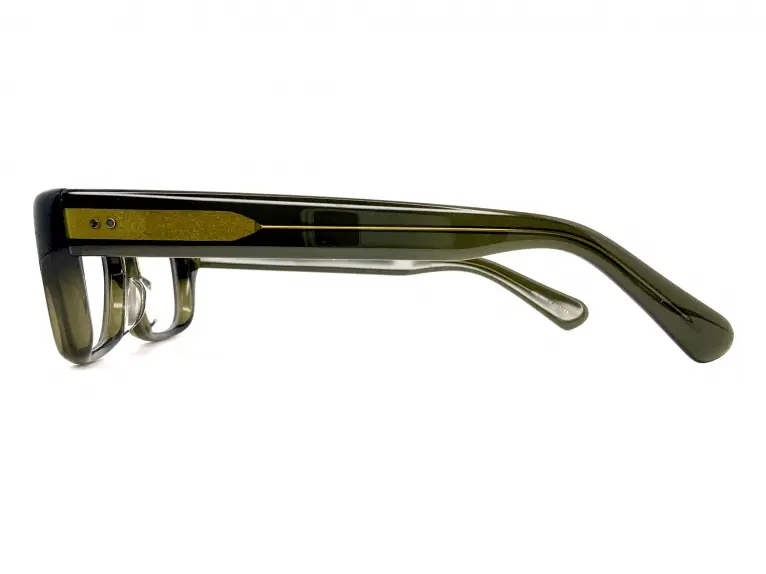 オリバーゴールドスミス Oliver Goldsmith｜MUST Forest