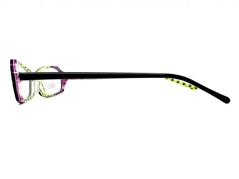 ラフォン lafont｜ISSY & LA I LOVE 134｜色使いのセンスは流石！イ