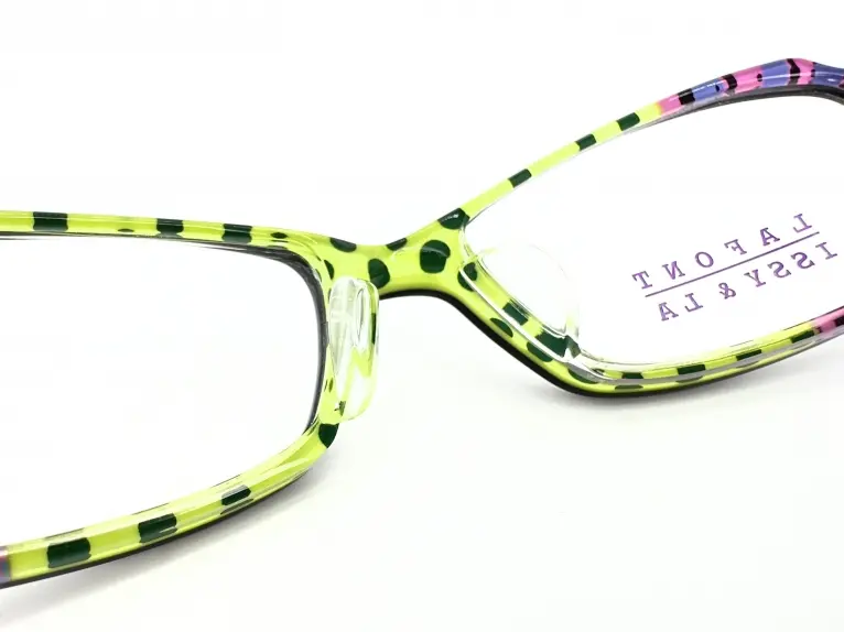 ラフォン lafont｜ISSY & LA I LOVE 134｜色使いのセンスは流石！イ