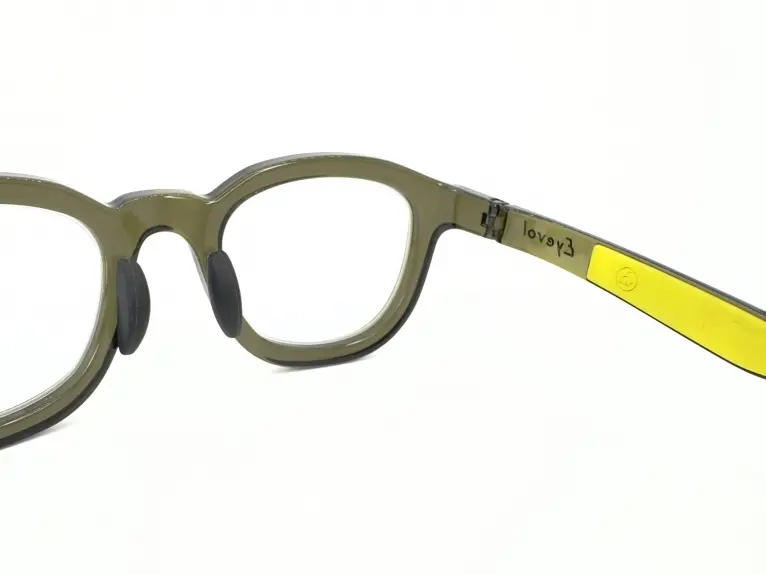 アイヴォル Eyevol｜RYSⅡ(2) OL-LY｜EYEVANから生まれたスポーツ