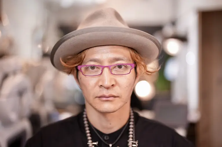 アンバレンタイン ANNE et VALENTIN｜GLAP ST 12｜掛ける人の個性