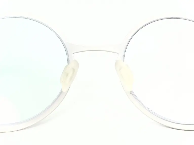 メガネ GAMINE Gamine - Monti mti.3dbu.bu-c - Blu MONTI – GAMINE SPECTACLES NEW YORK